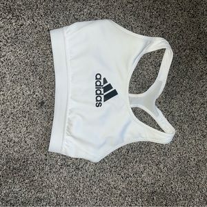 Adidas sports bra